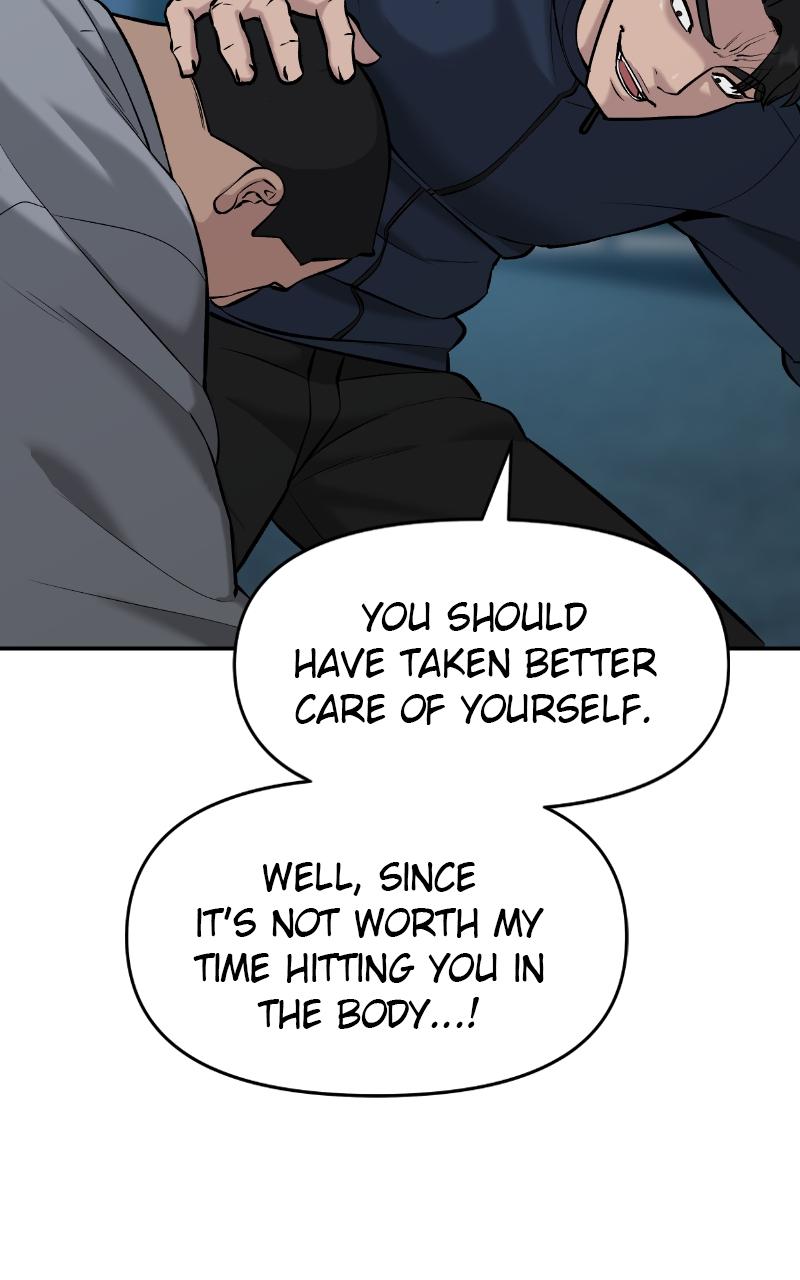 Designated Bully Chapter 23