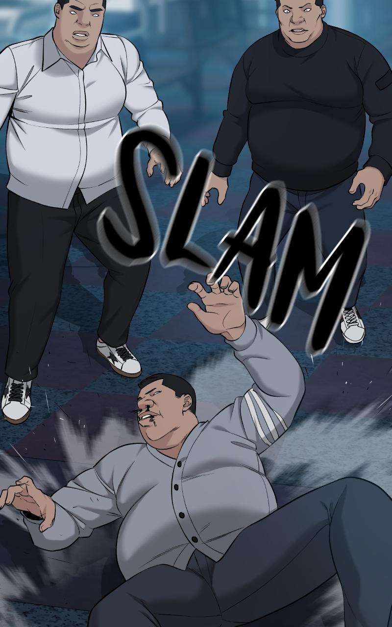 Designated Bully Chapter 23