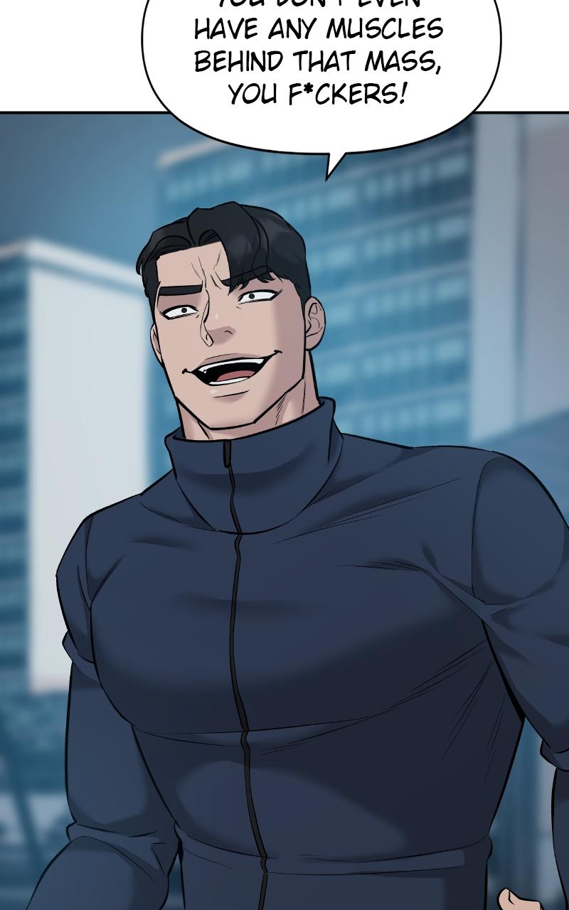 Designated Bully Chapter 23