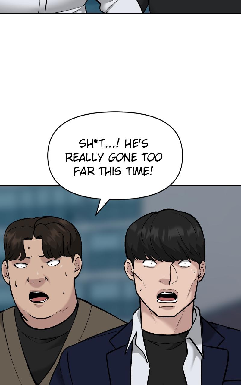 Designated Bully Chapter 24