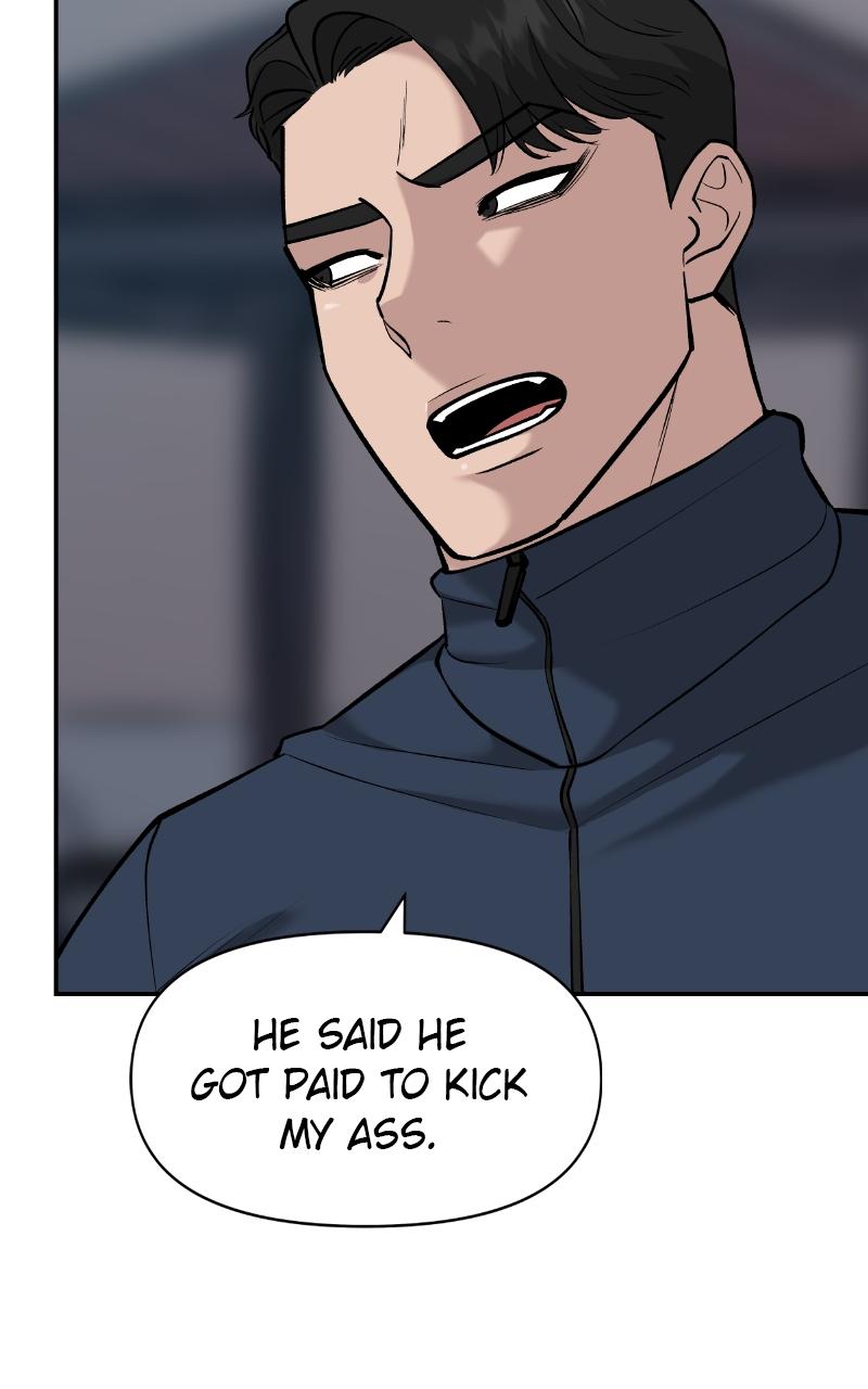 Designated Bully Chapter 24