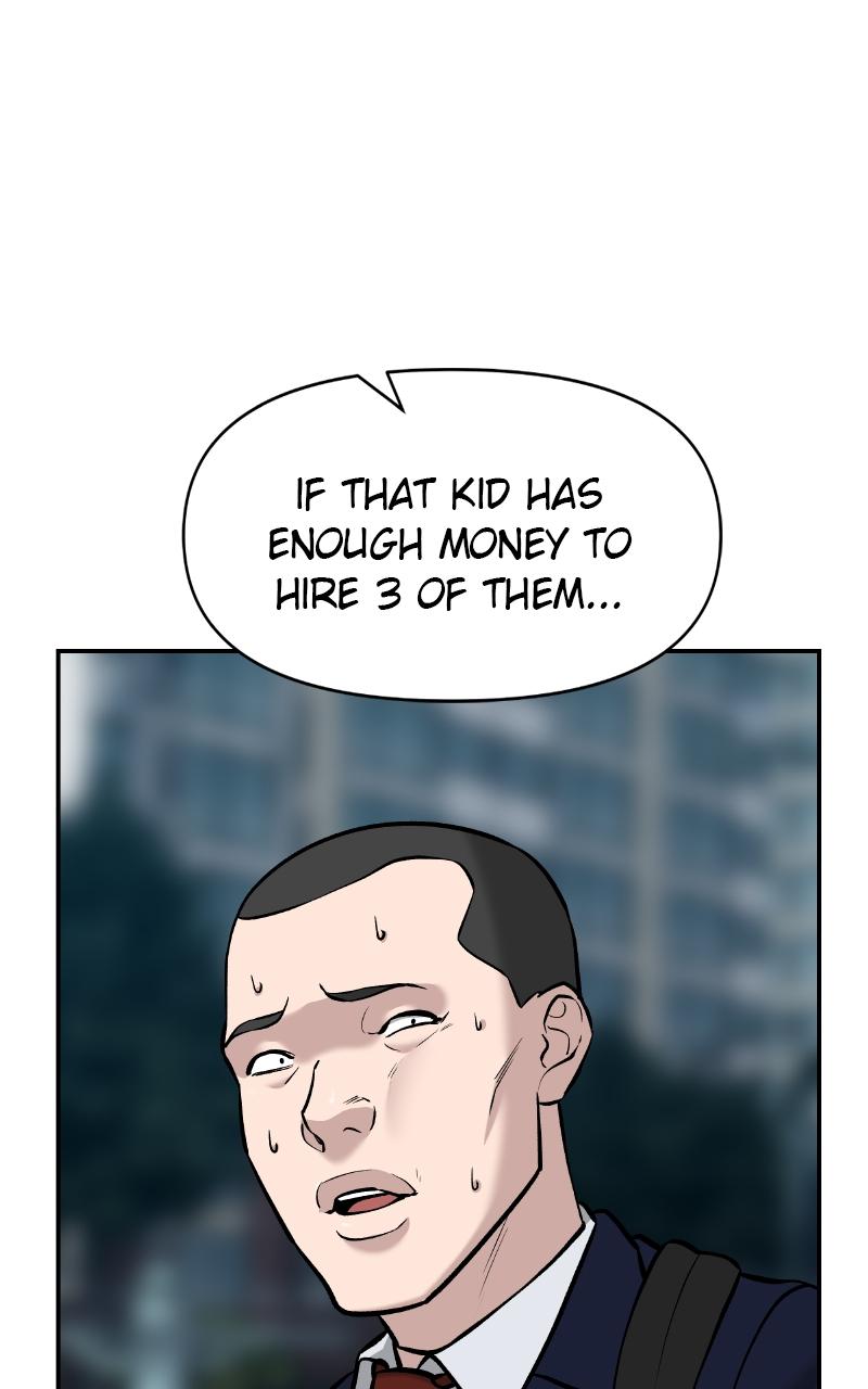 Designated Bully Chapter 24