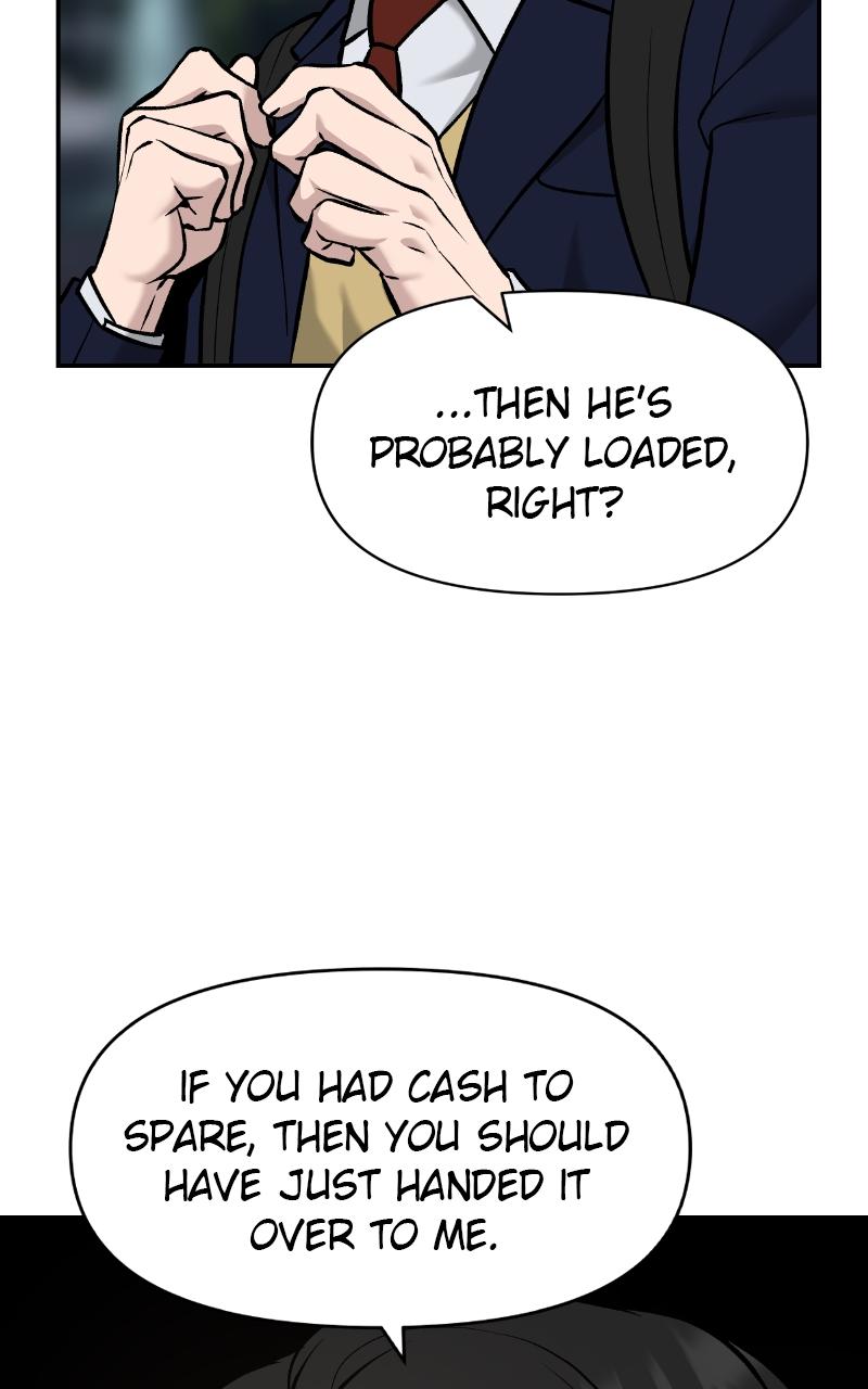 Designated Bully Chapter 24