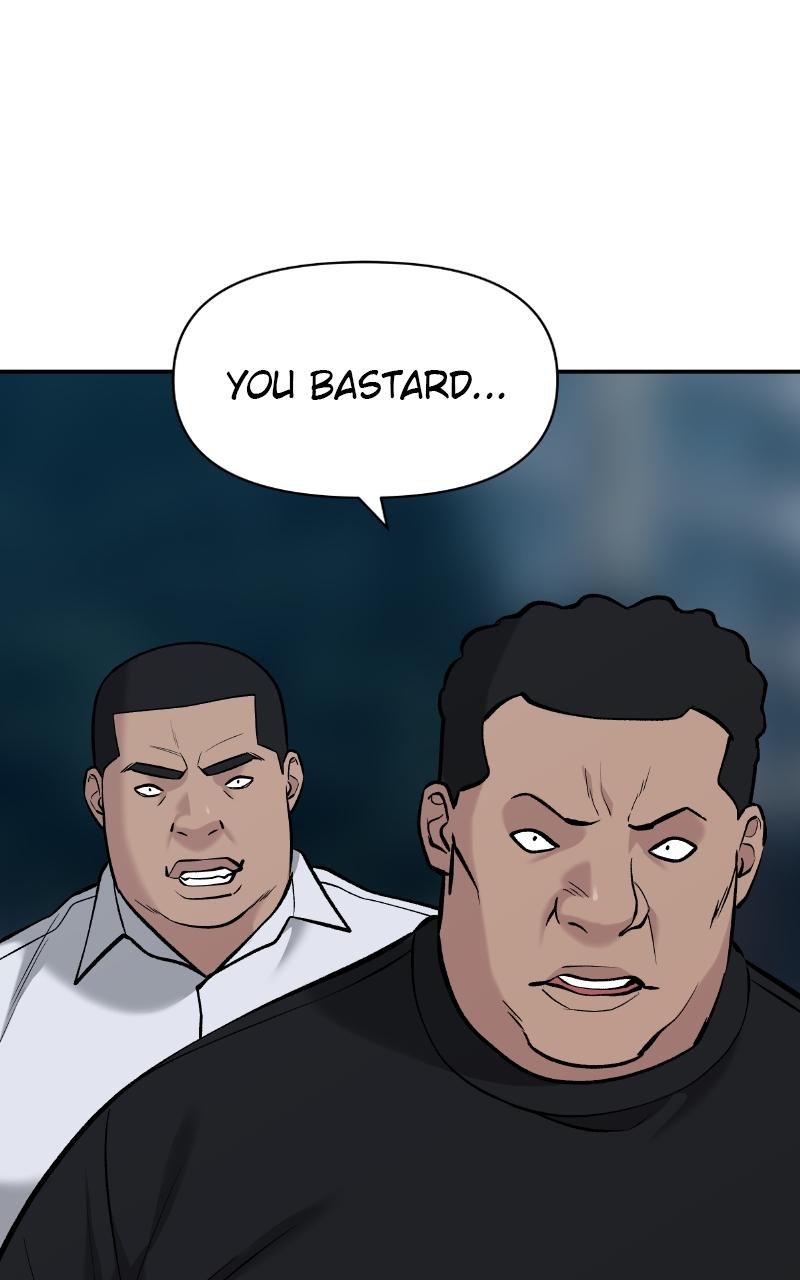 Designated Bully Chapter 24