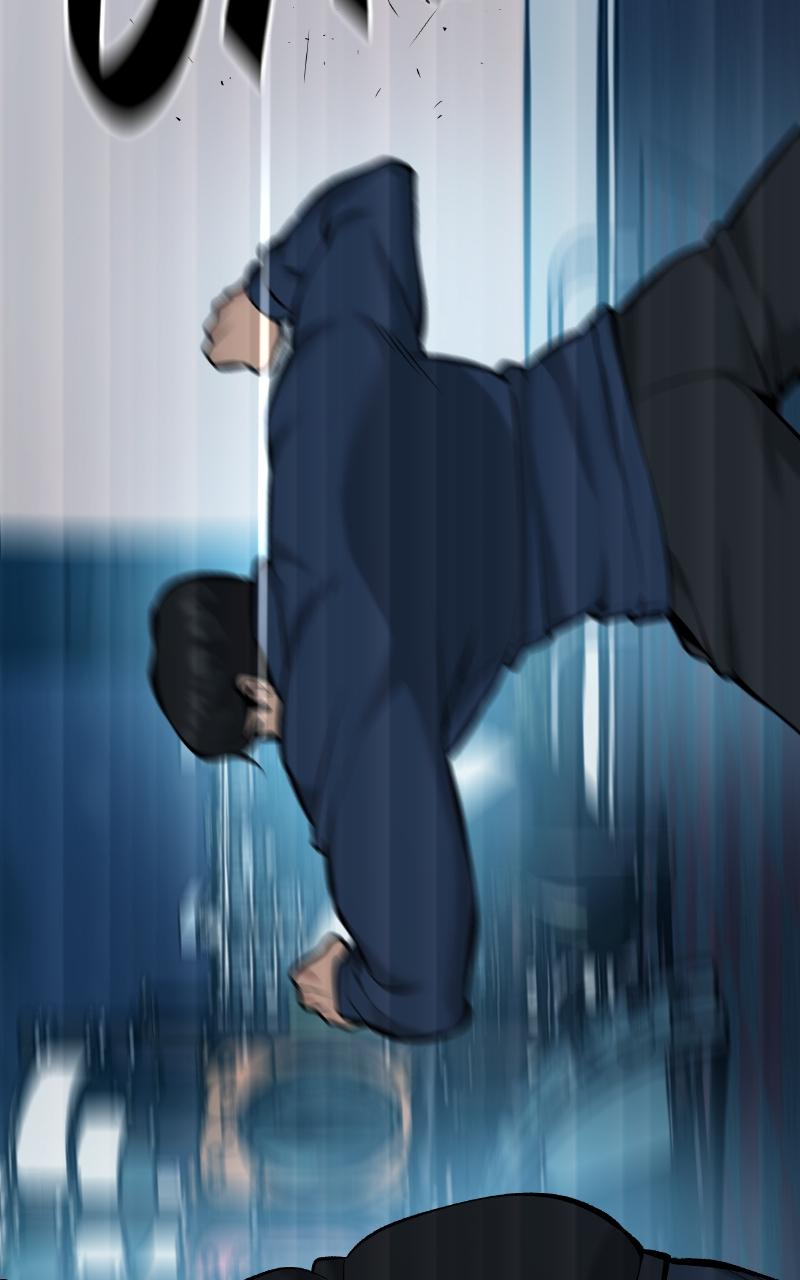 Designated Bully Chapter 24