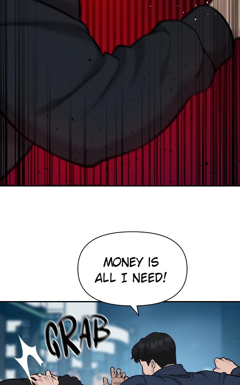 Designated Bully Chapter 24