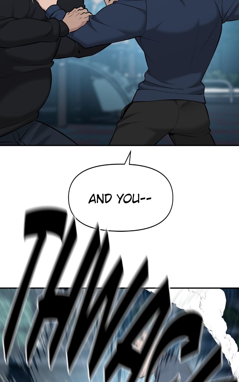 Designated Bully Chapter 24