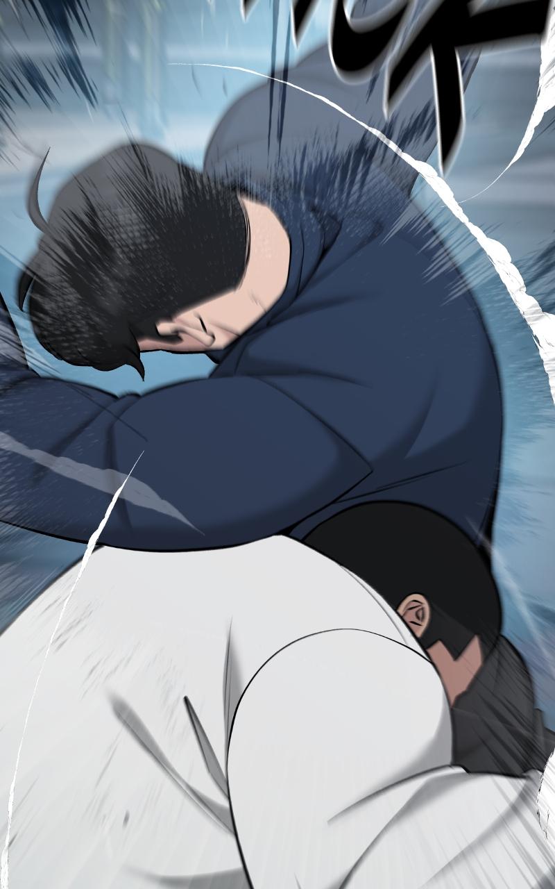 Designated Bully Chapter 24