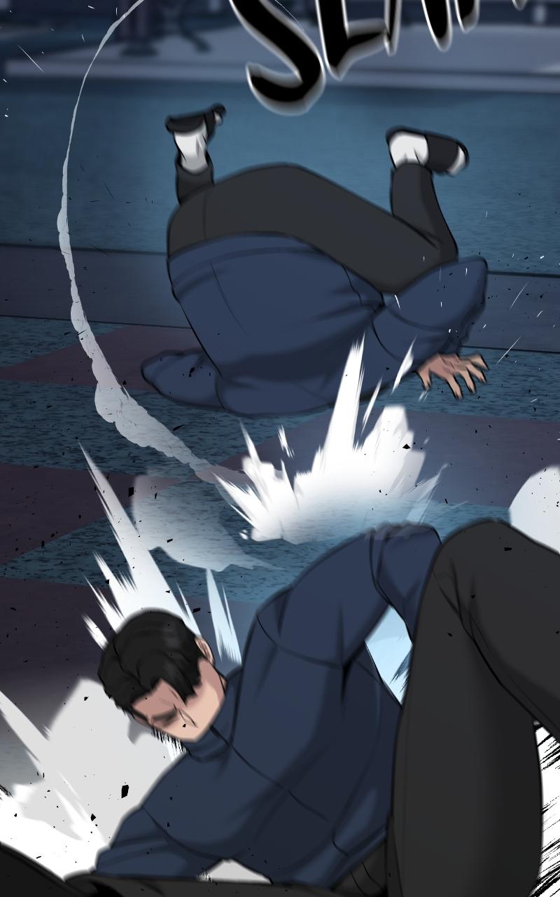 Designated Bully Chapter 24