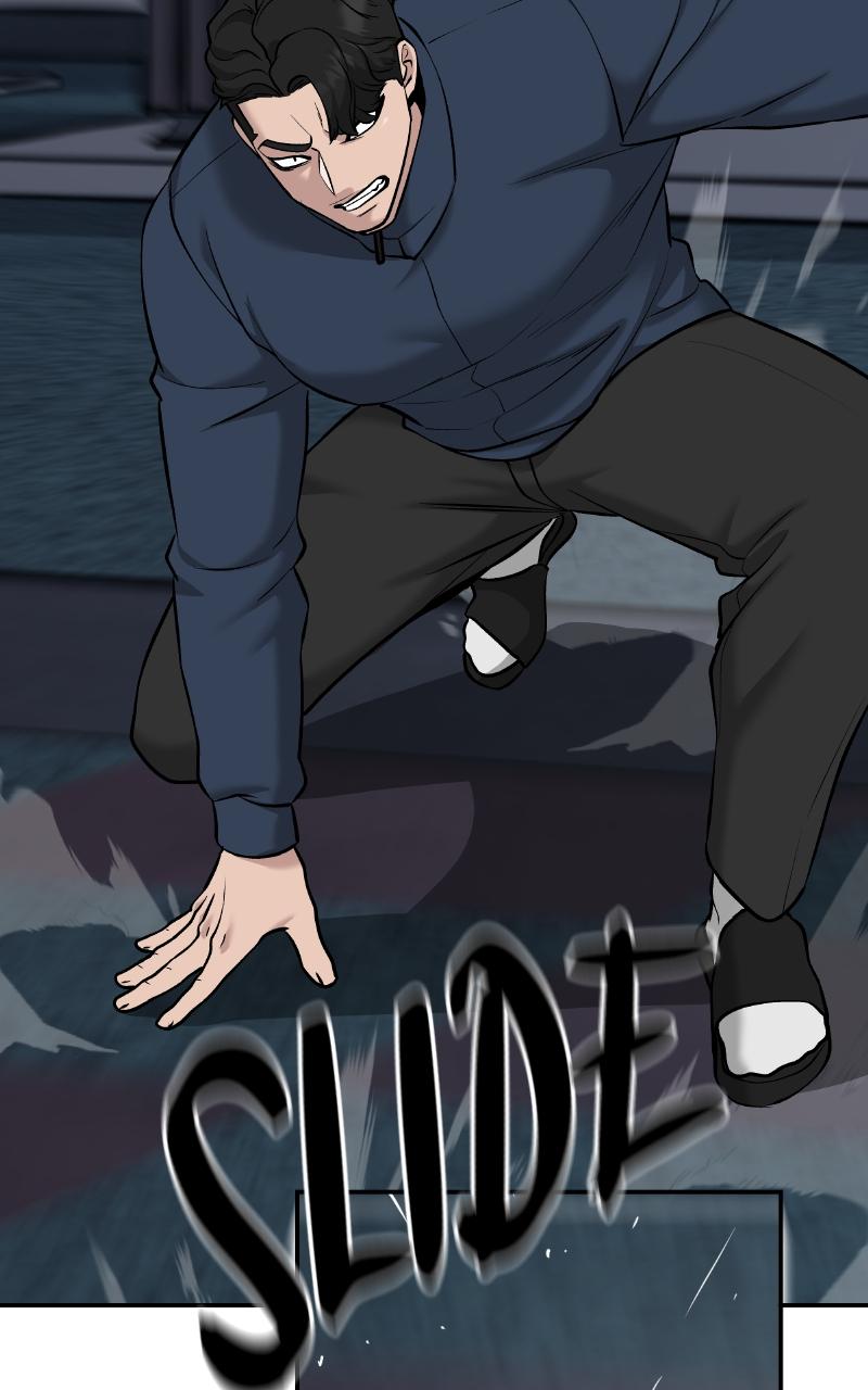 Designated Bully Chapter 24