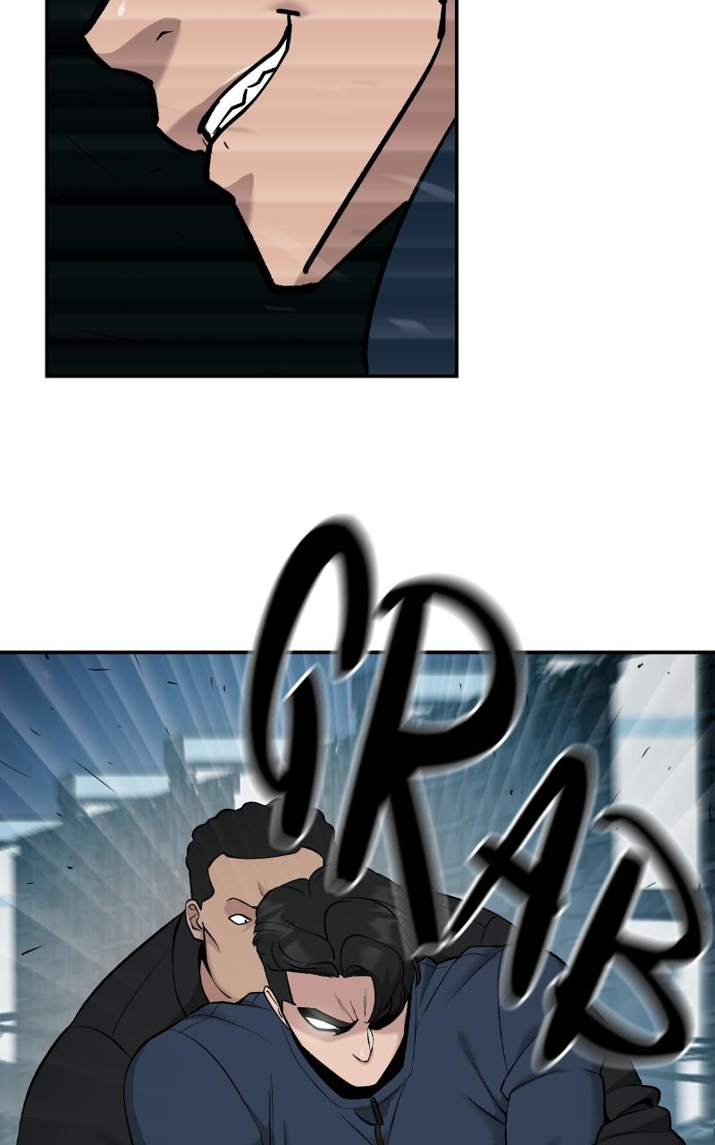 Designated Bully Chapter 24