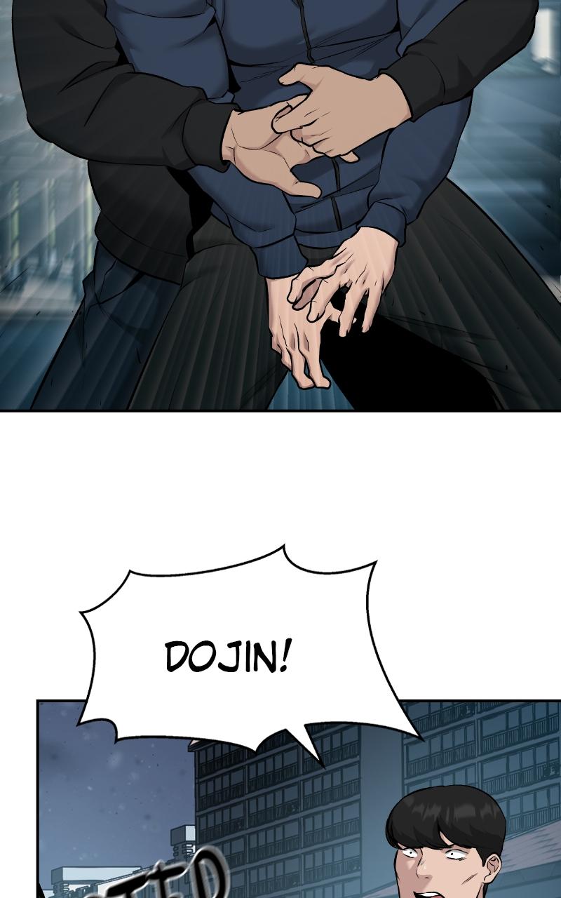 Designated Bully Chapter 24