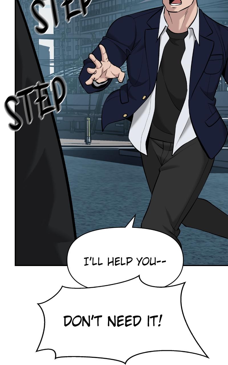 Designated Bully Chapter 24