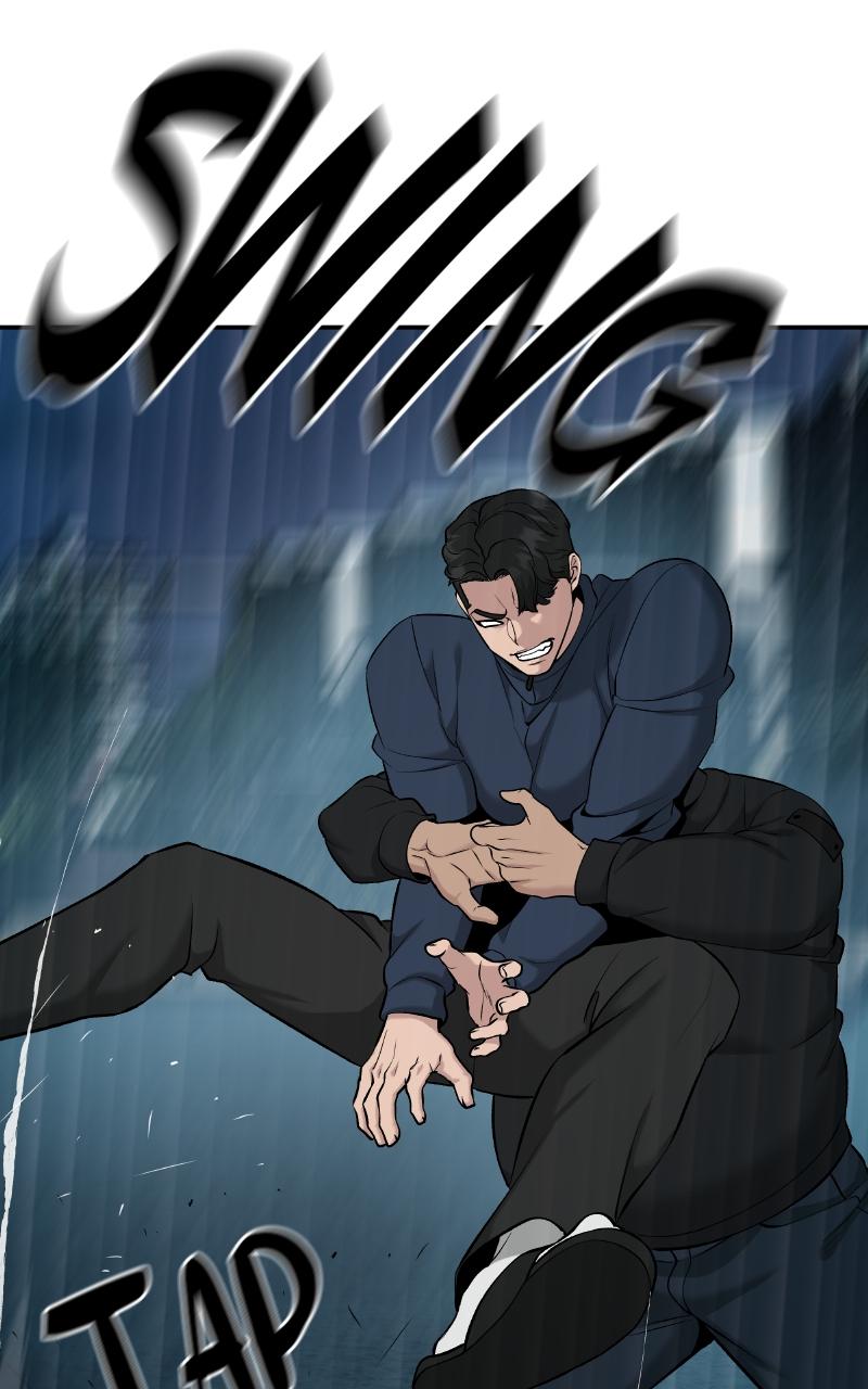 Designated Bully Chapter 24