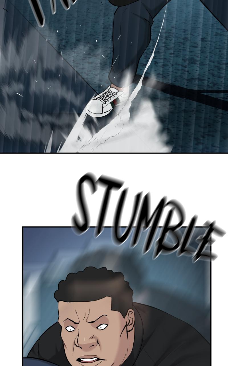 Designated Bully Chapter 24