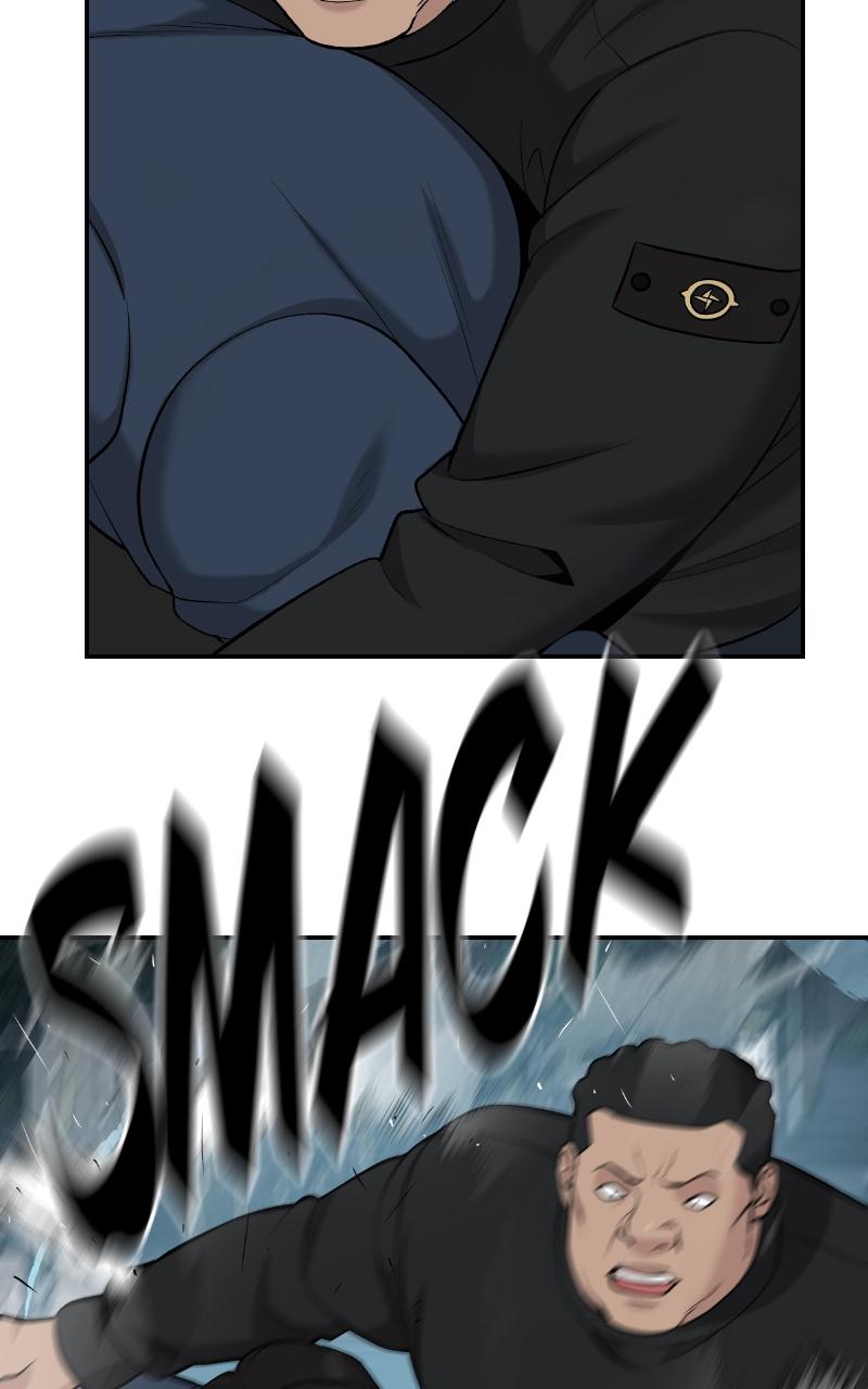 Designated Bully Chapter 24