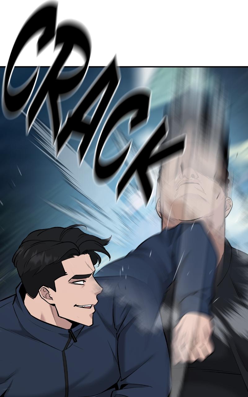 Designated Bully Chapter 24