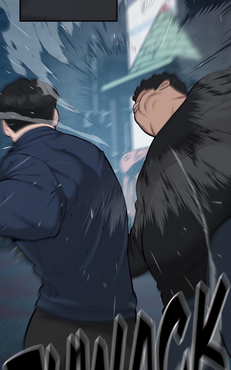 Designated Bully Chapter 24