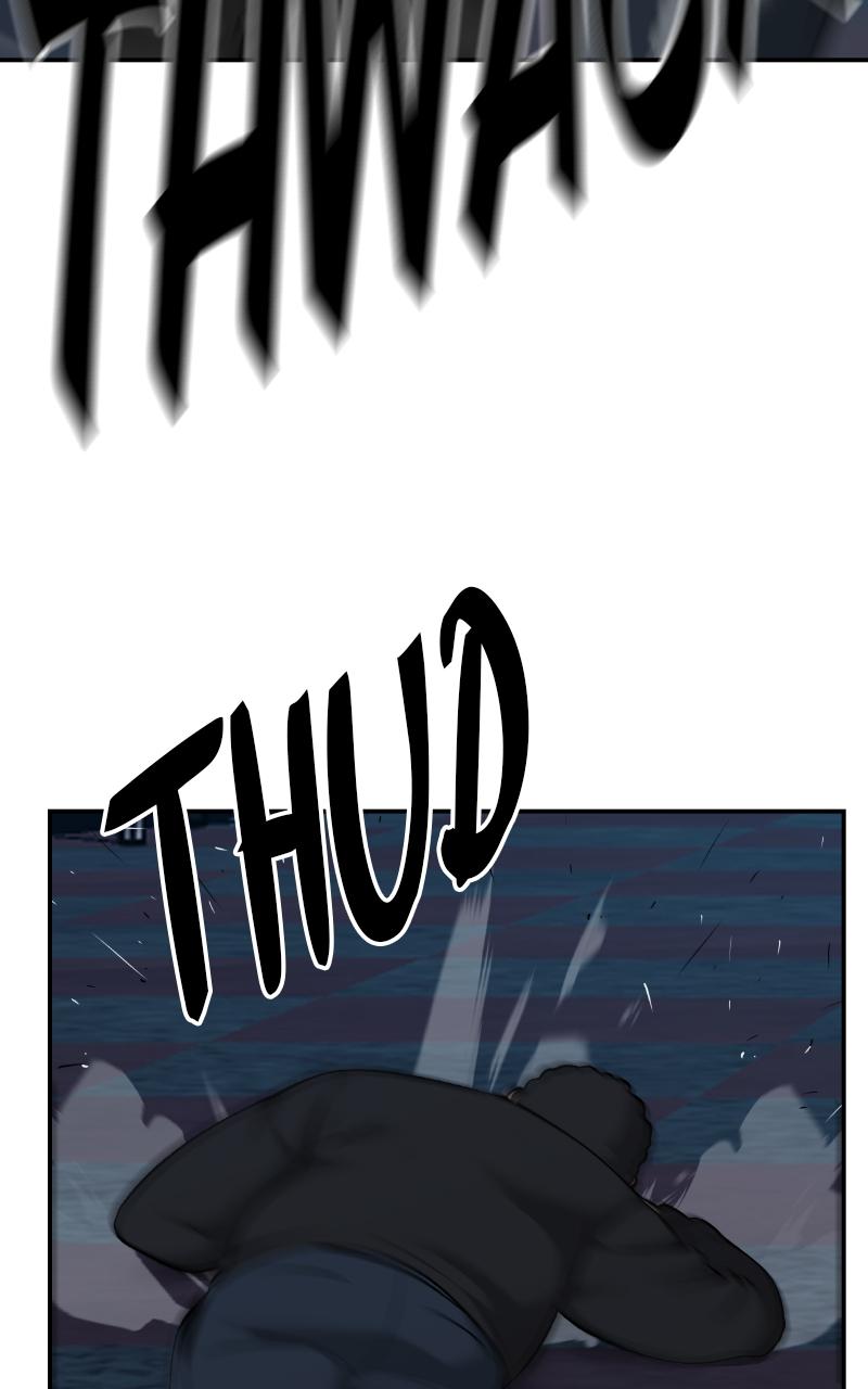 Designated Bully Chapter 24