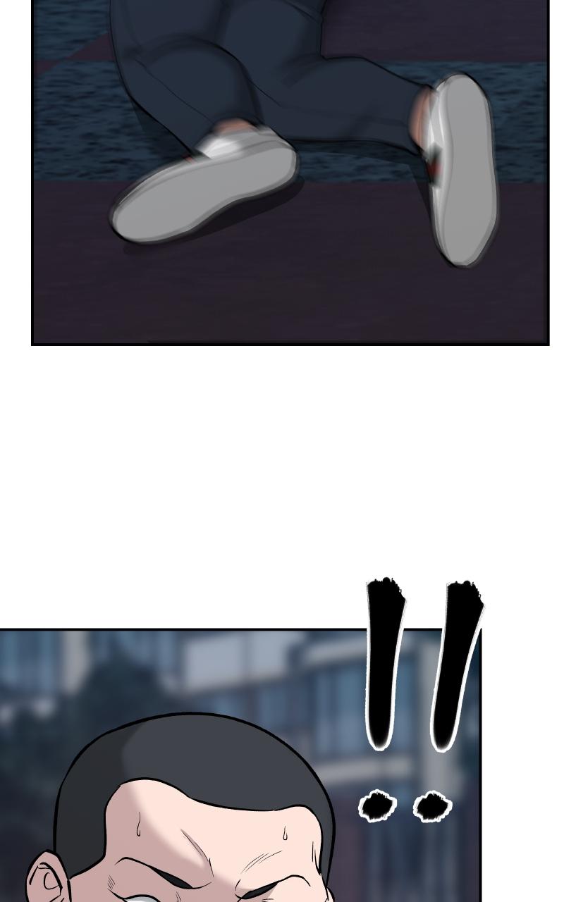 Designated Bully Chapter 24