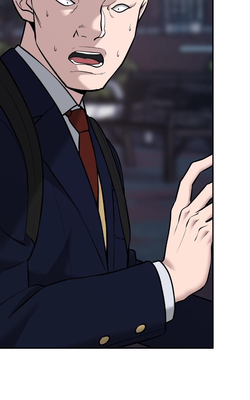 Designated Bully Chapter 24