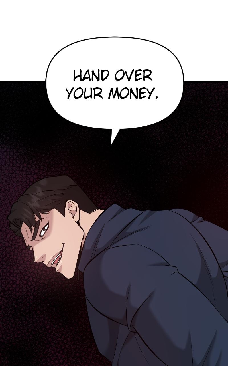 Designated Bully Chapter 24