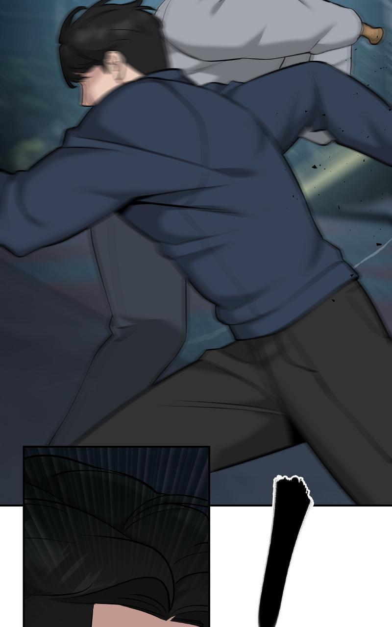 Designated Bully Chapter 24