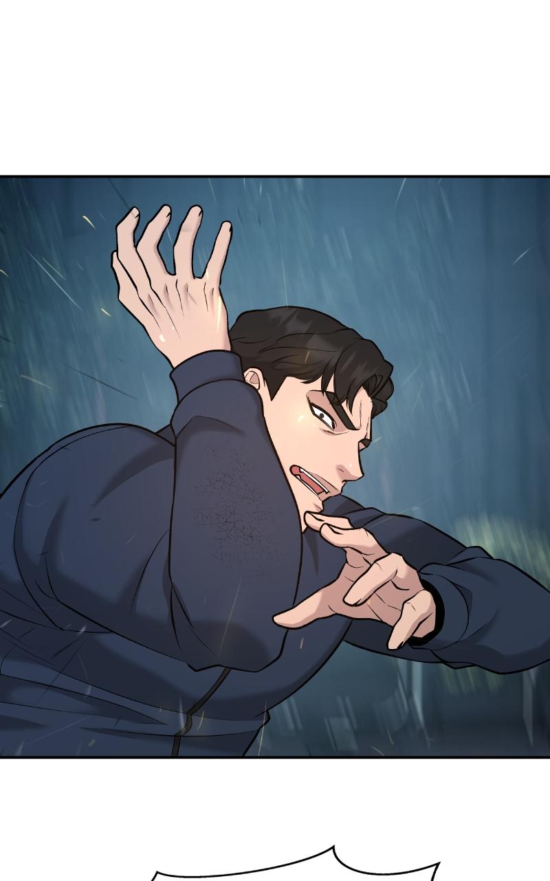 Designated Bully Chapter 24