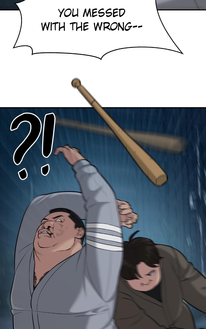 Designated Bully Chapter 24