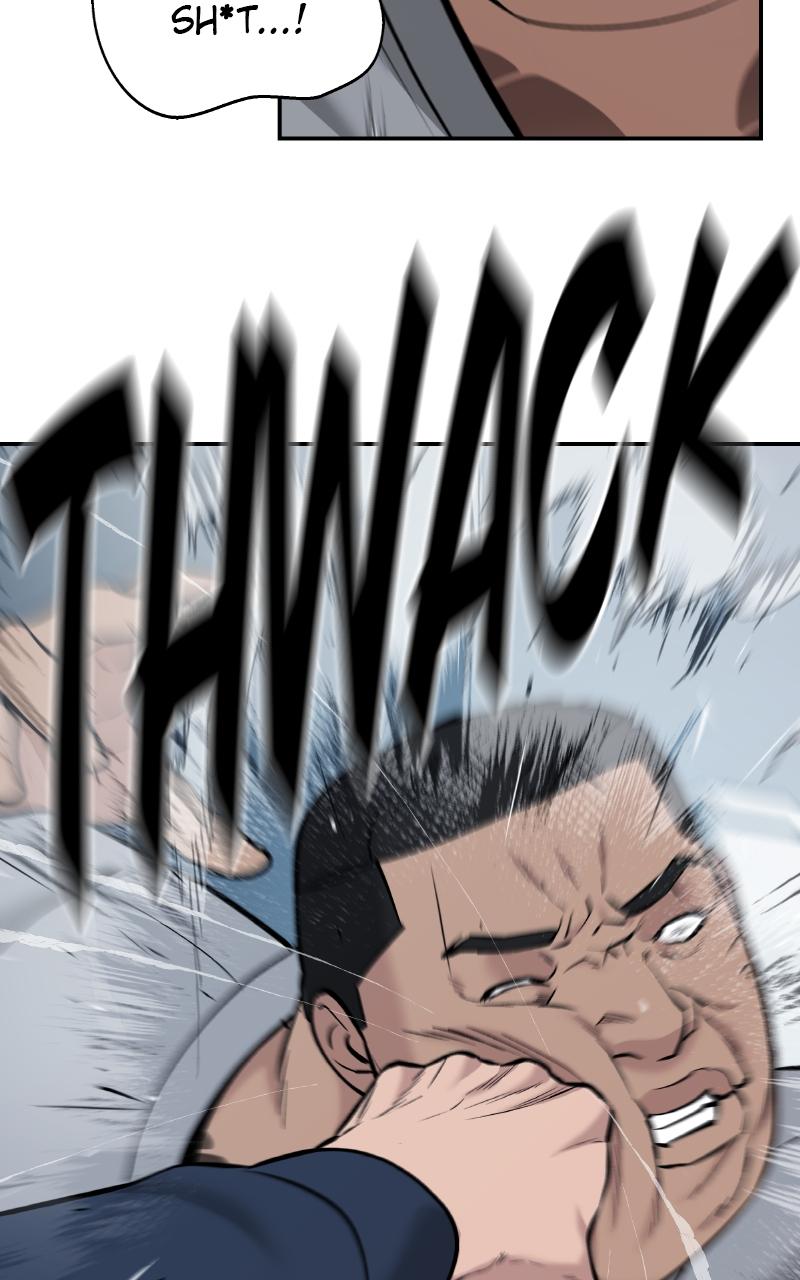 Designated Bully Chapter 24