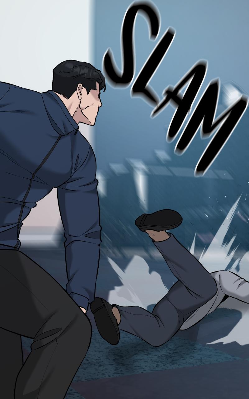 Designated Bully Chapter 24