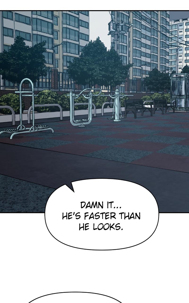 Designated Bully Chapter 24