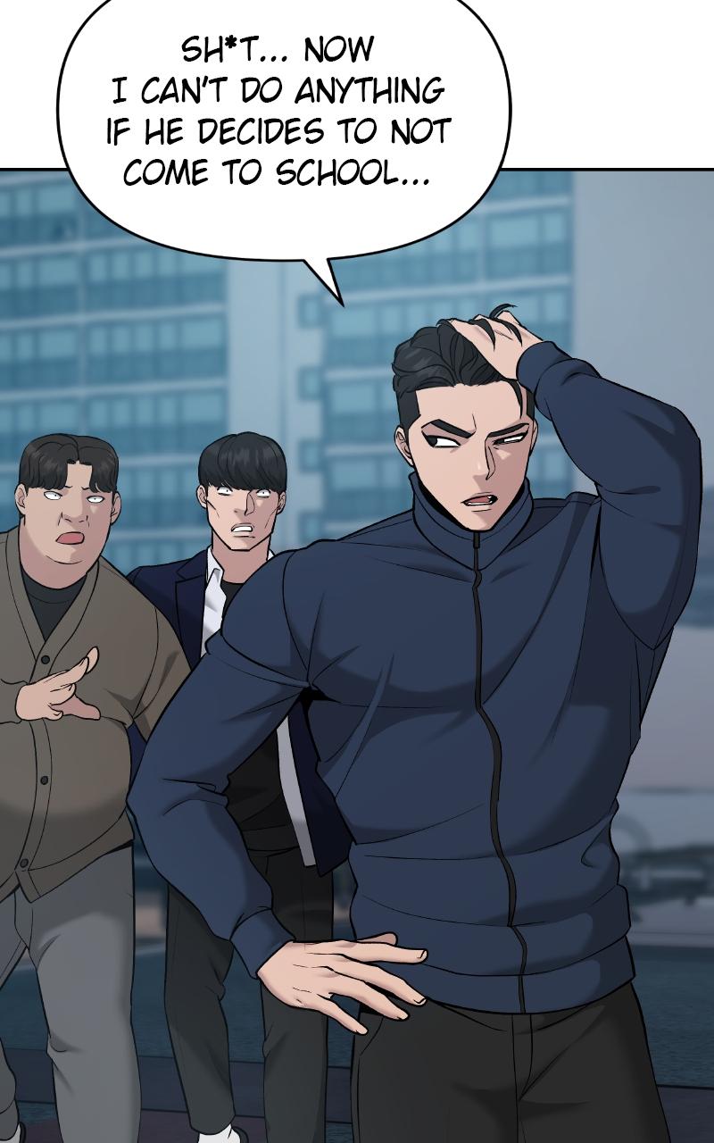 Designated Bully Chapter 24