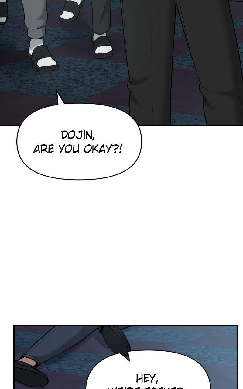 Designated Bully Chapter 24