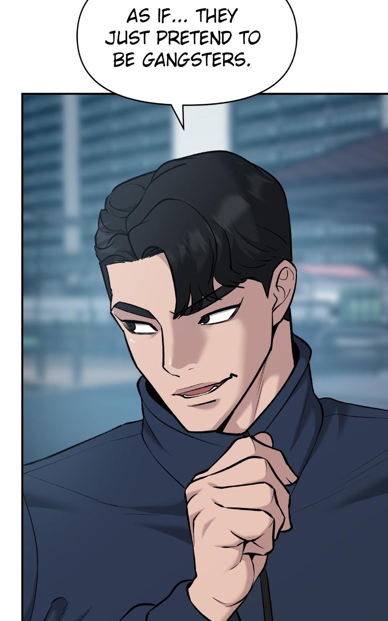 Designated Bully Chapter 24