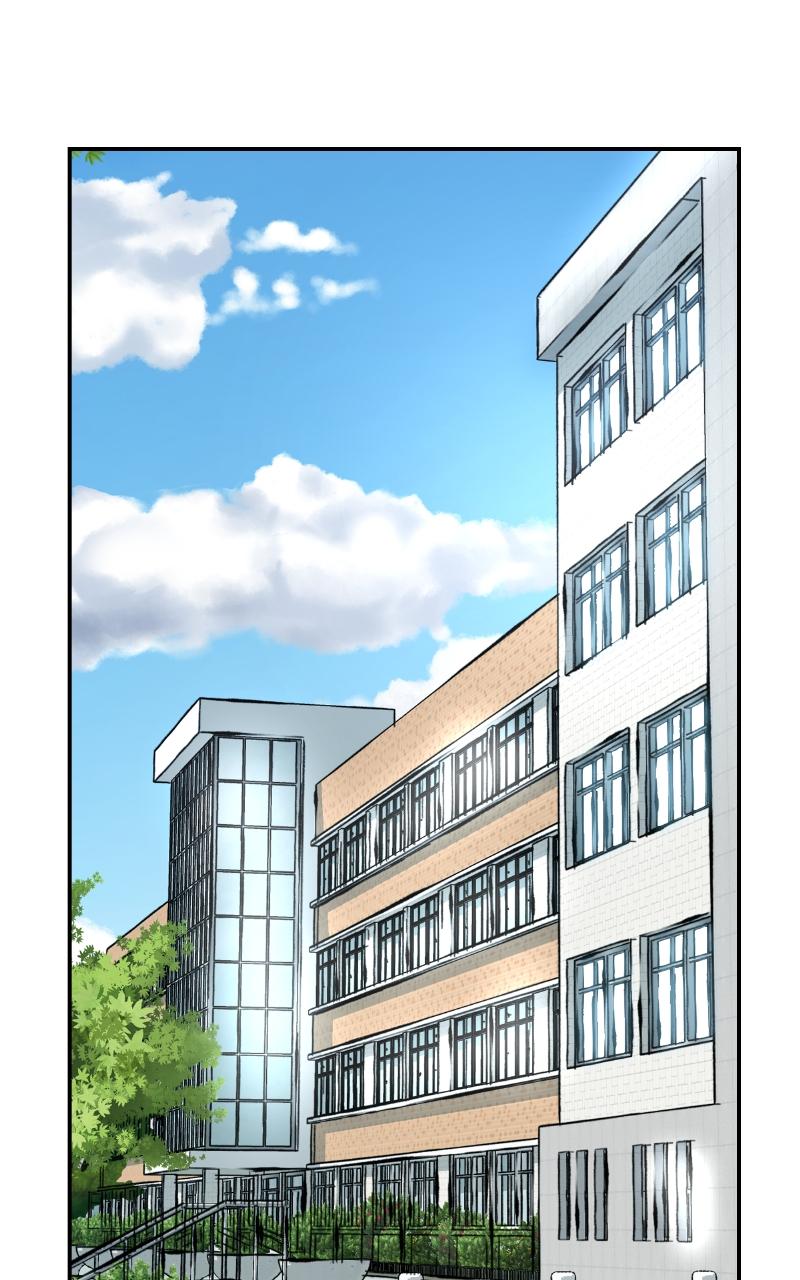 Designated Bully Chapter 24