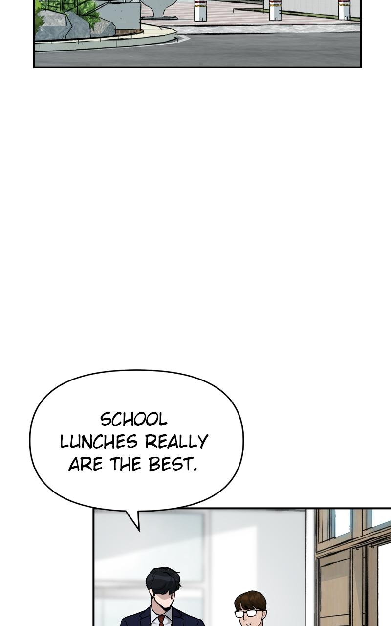 Designated Bully Chapter 24