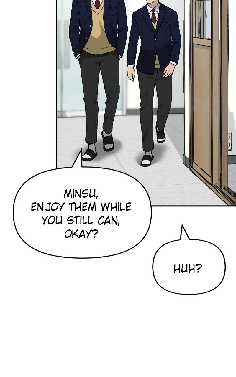 Designated Bully Chapter 24