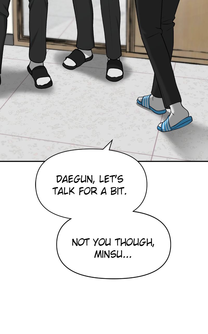 Designated Bully Chapter 24