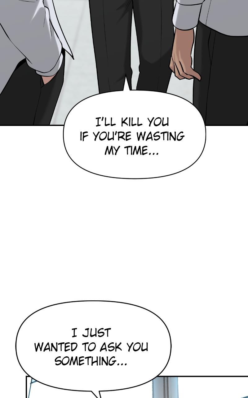 Designated Bully Chapter 24