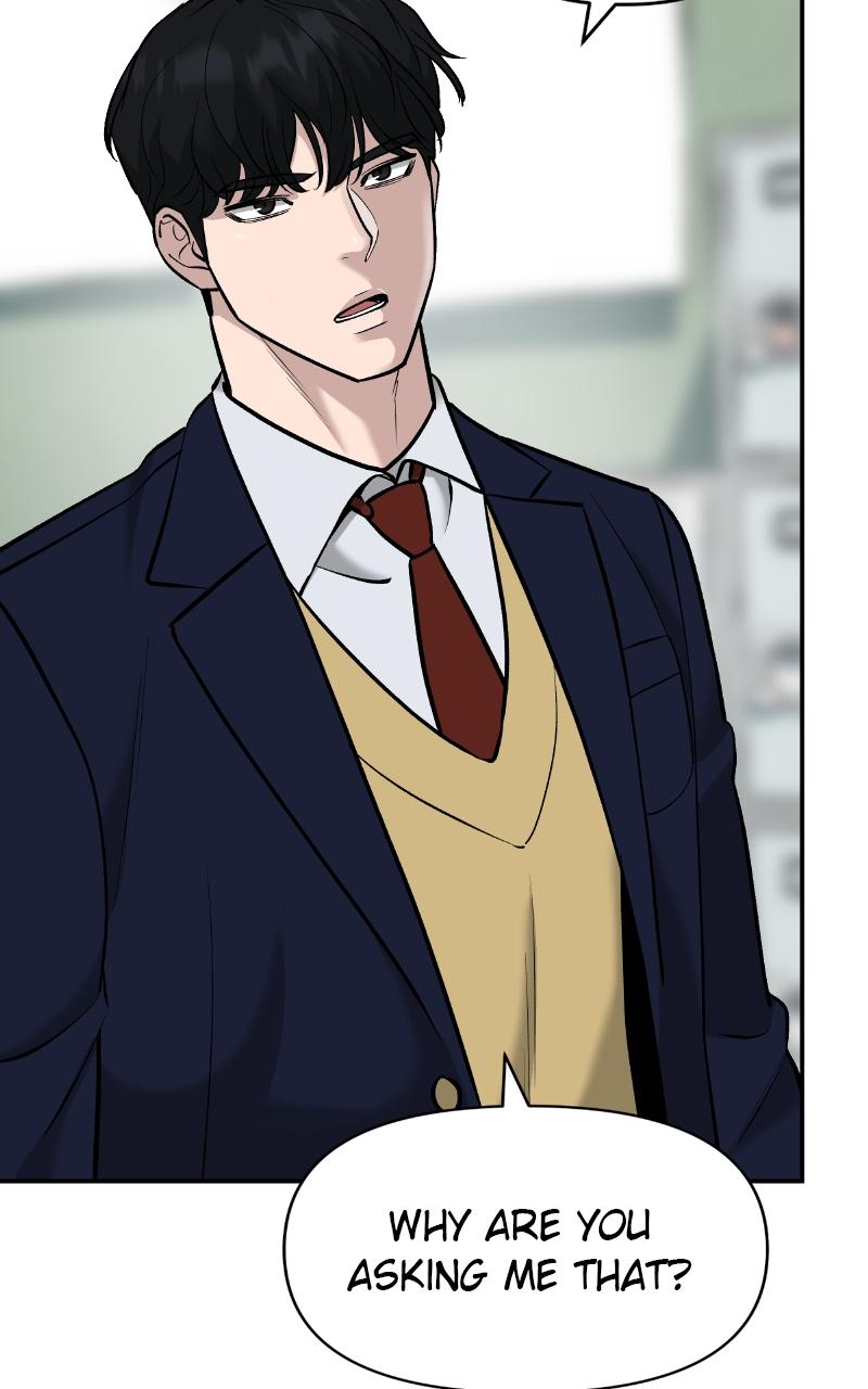 Designated Bully Chapter 24