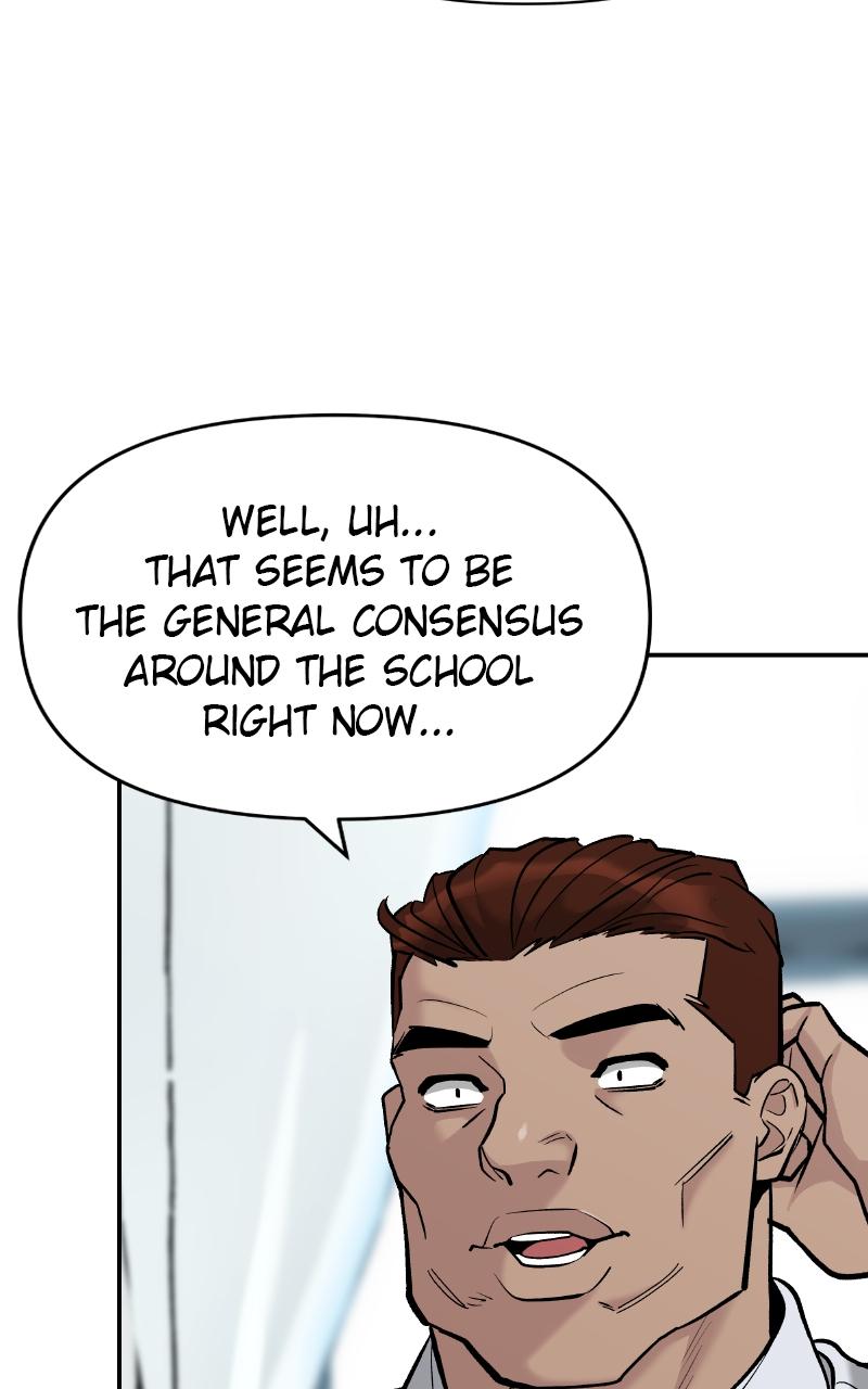 Designated Bully Chapter 24