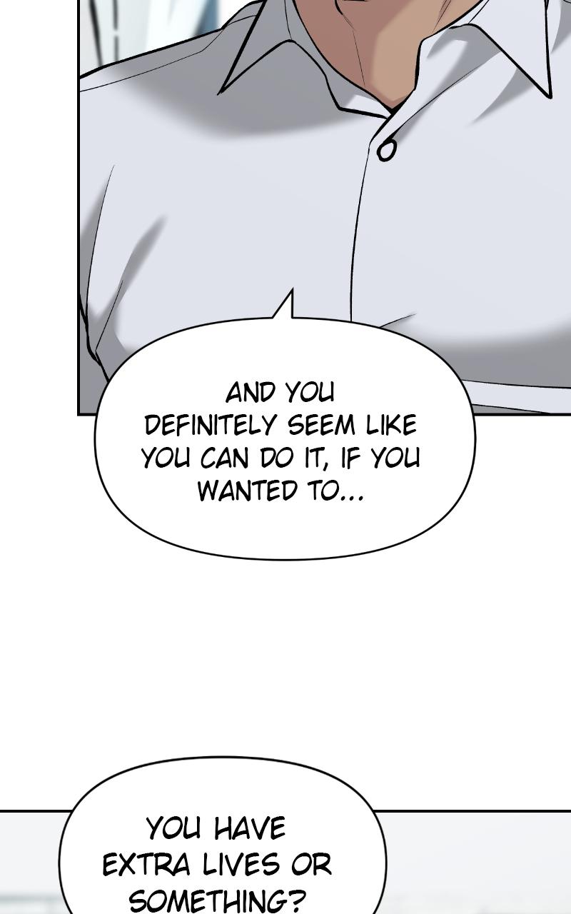 Designated Bully Chapter 24