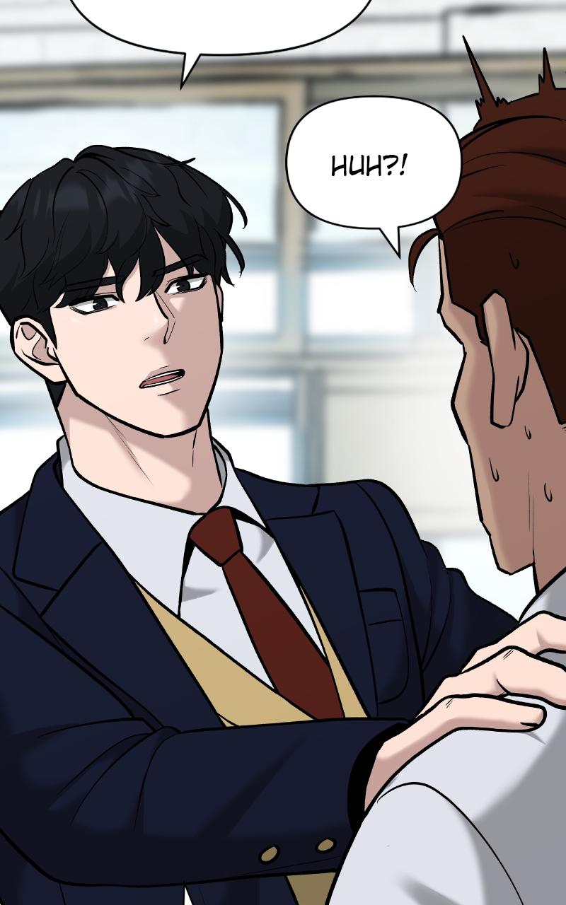 Designated Bully Chapter 24