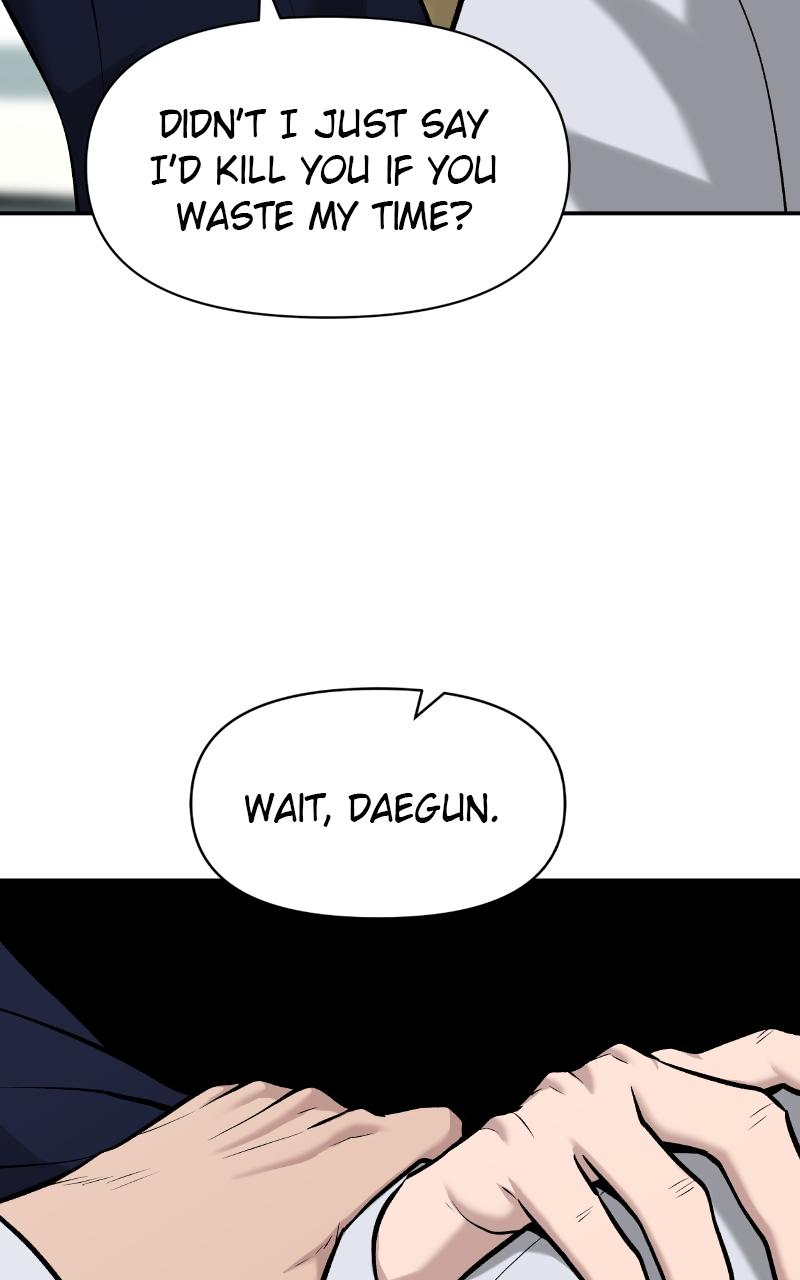 Designated Bully Chapter 24