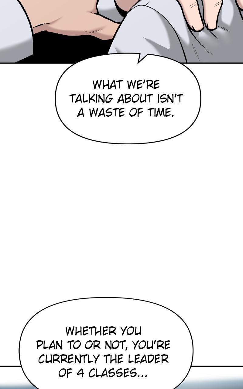 Designated Bully Chapter 24