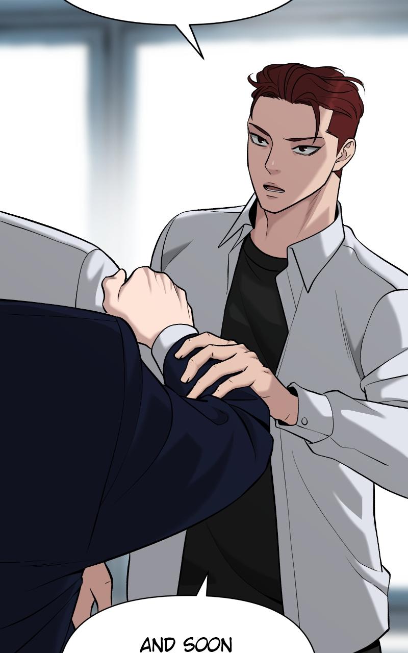 Designated Bully Chapter 24