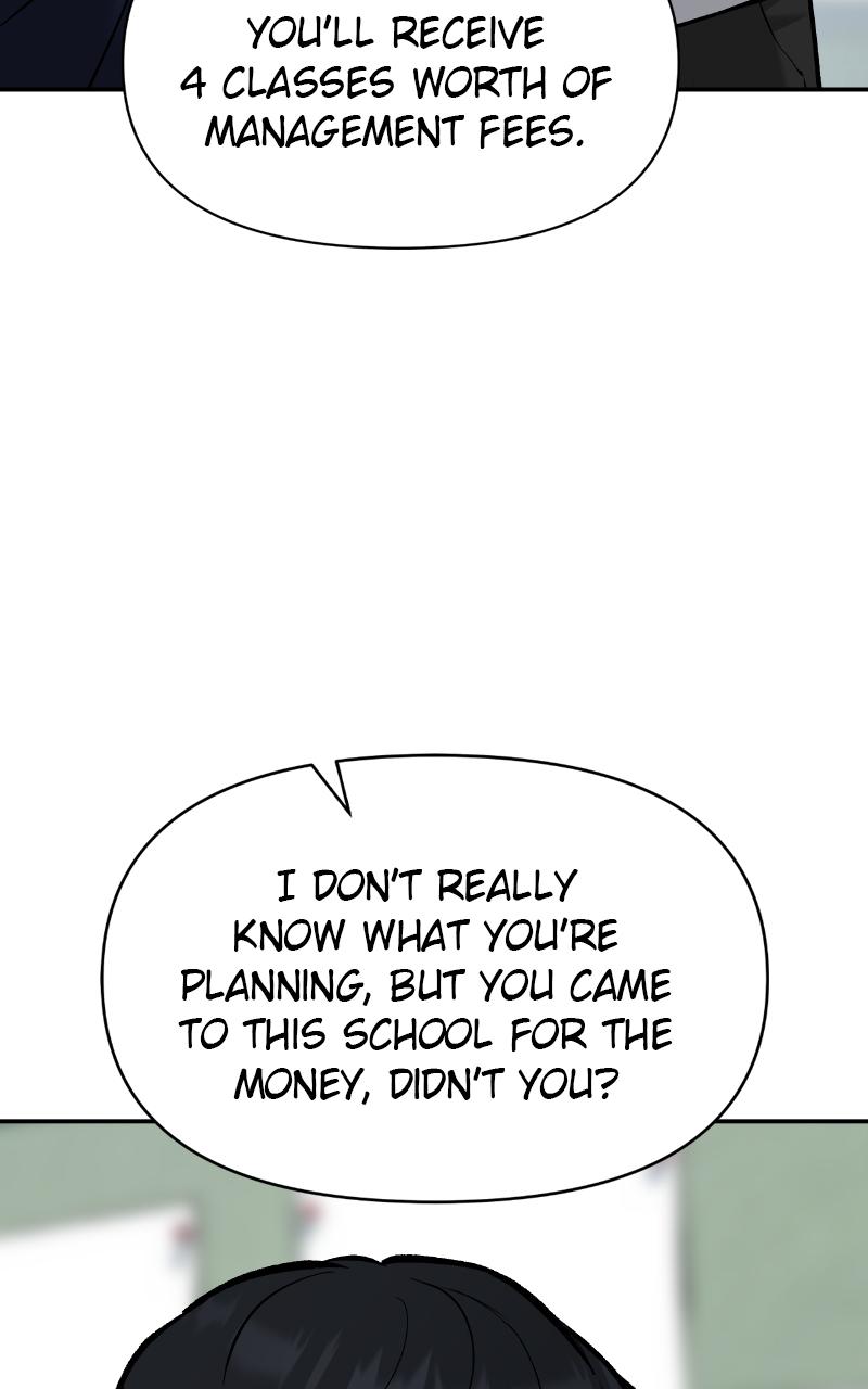 Designated Bully Chapter 24