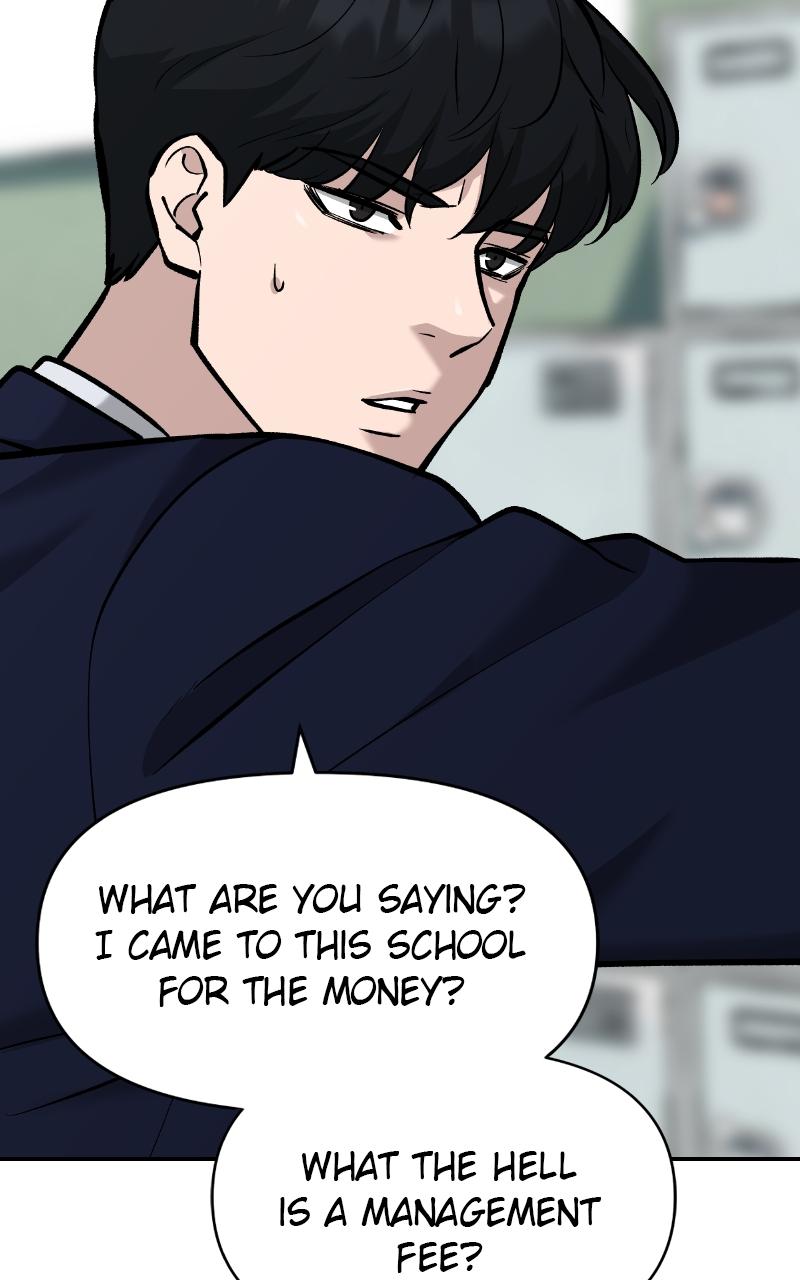 Designated Bully Chapter 24