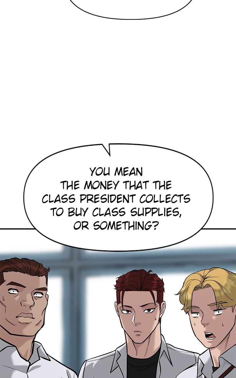 Designated Bully Chapter 24